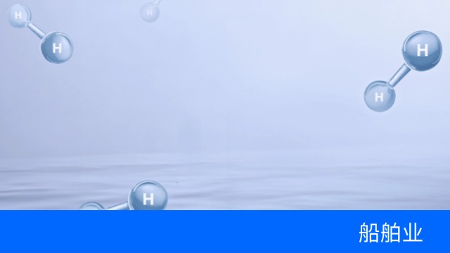 DNV認可