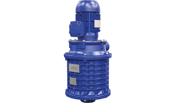 PureVent 2.0油氣分離器-Oil and gas separator