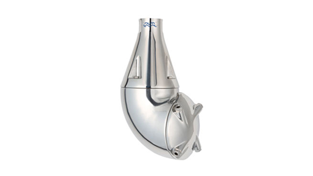 阿法拉伐 TJ20G 旋轉噴嘴清洗裝置 Alfa Laval TJ20G rotating nozzle cleaning device