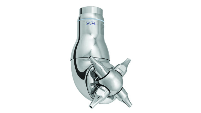 TJ40G HD旋轉噴嘴儲罐清洗 TJ40G HD rotating nozzle storage tank cleaning
