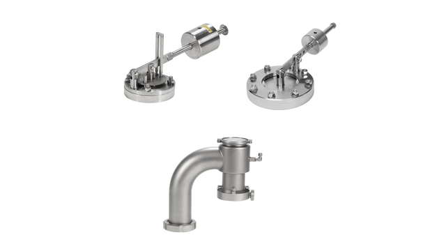 阿法拉伐安全閥-Alfa Laval safety valve