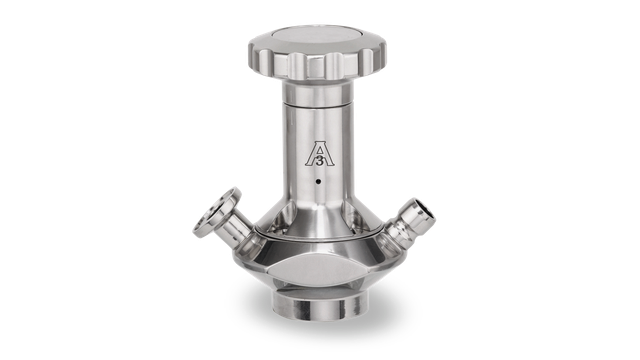 Alfa Laval Sanitary Sampling Valve