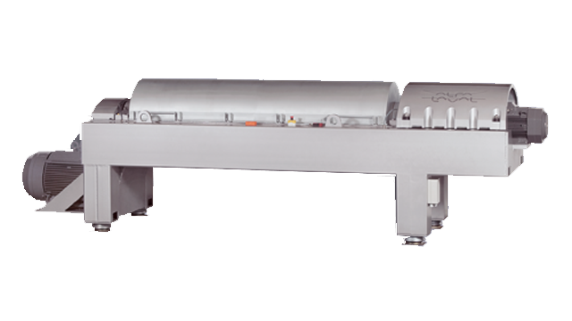 阿法拉伐STNX沉降離心機(jī)-Alfa Laval STNX decanter centrifuge