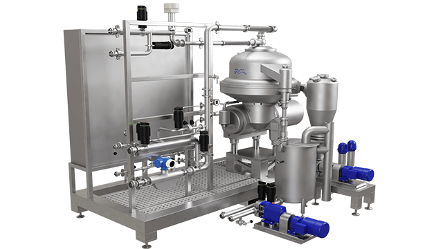 AFPX 高速離心機-AFPX High Speed Centrifuge