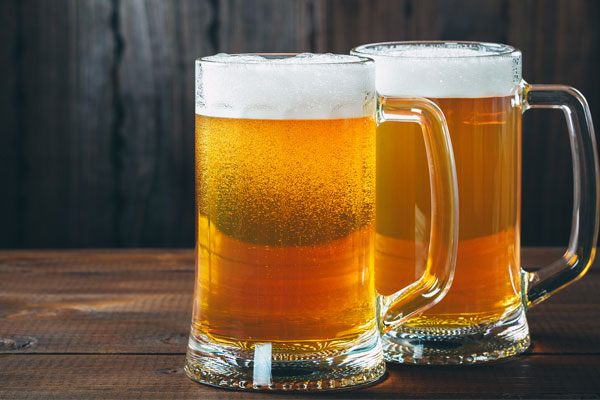 beer