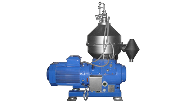 阿法拉伐 BRUX尖嘴離心機-Alfa Laval BRUX tip centrifuge