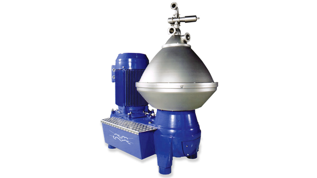 FEUX離心機-Alfa Laval FEUX separator product image